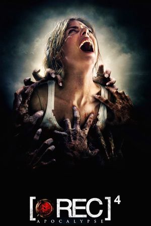 [REC] 4: Apocalypse's poster