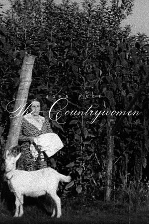 The Countrywomen's poster