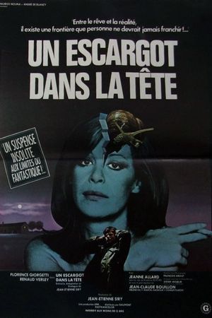 Snails in the Head's poster
