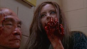 Ginger Snaps's poster
