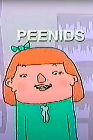 peenids's poster