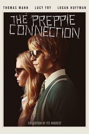 The Preppie Connection's poster