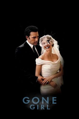 Gone Girl's poster