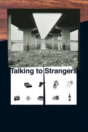 Talking to Strangers's poster