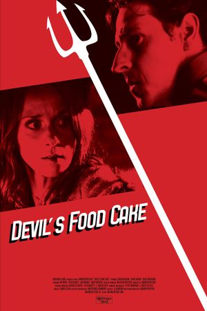 Devil's Food Cake's poster