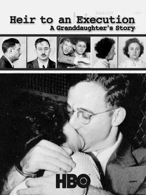 Heir to an Execution: A Granddaughter's Story's poster