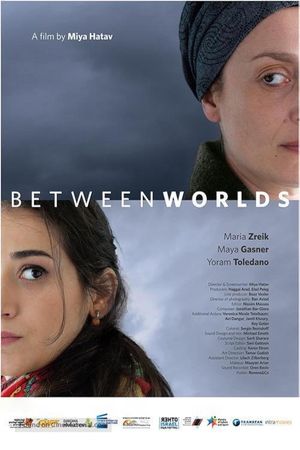 Between Worlds's poster