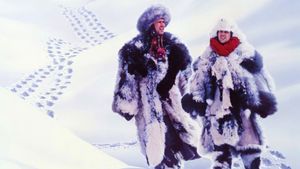 Spies Like Us's poster