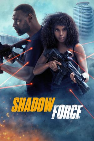 Shadow Force's poster