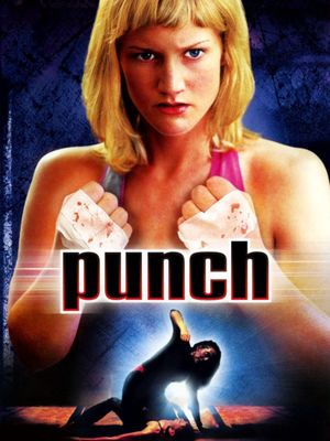Punch's poster