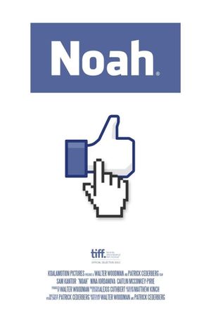 Noah's poster