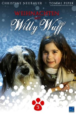 Weihnachten mit Willy Wuff III - Mama braucht einen Millionär's poster