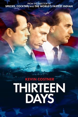 Thirteen Days's poster