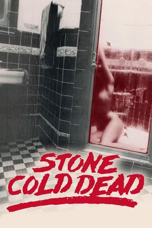 Stone Cold Dead's poster