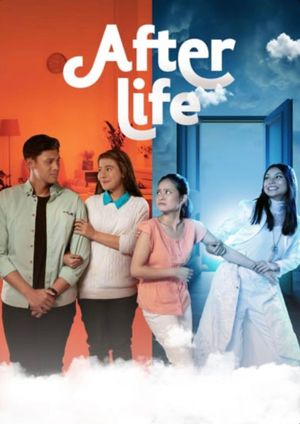 After Life's poster image