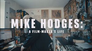 Mike Hodges: A Film-Maker's Life's poster