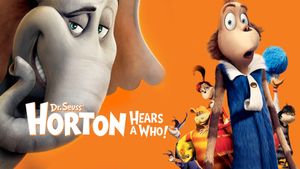 Horton Hears a Who!'s poster