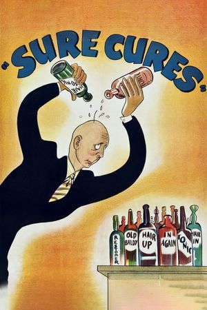 Sure Cures's poster