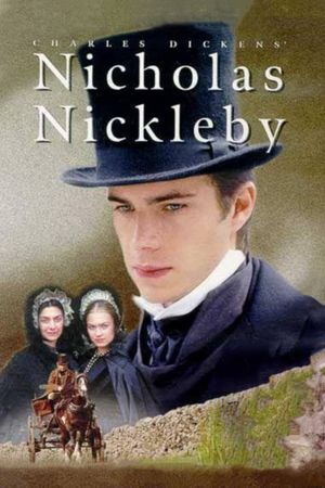 The Life and Adventures of Nicholas Nickleby's poster