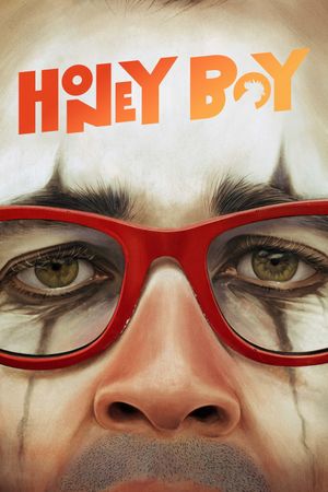 Honey Boy's poster