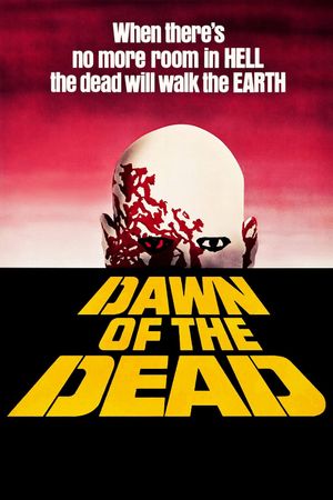 Dawn of the Dead's poster