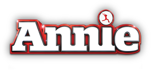 Annie's poster