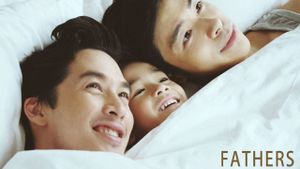 Fathers's poster