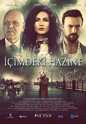 Içimdeki Hazine's poster