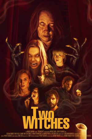 Two Witches's poster