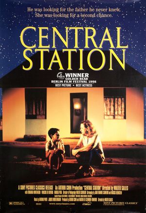 Central Station's poster
