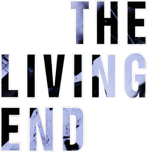 The Living End's poster