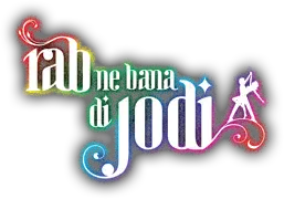Rab Ne Bana Di Jodi's poster