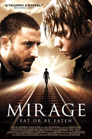 Mirage's poster