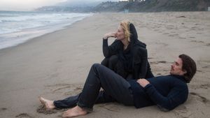 Knight of Cups's poster
