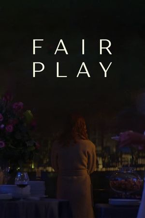Fair Play's poster