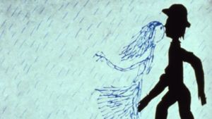 Rain Dance's poster