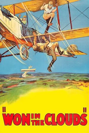 Won in the Clouds's poster