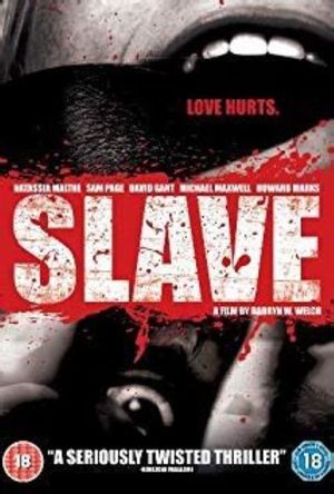 Slave's poster