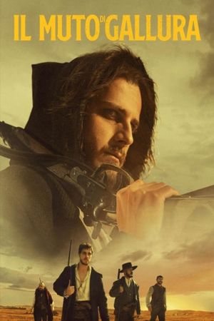 The Mute Man of Sardinia's poster