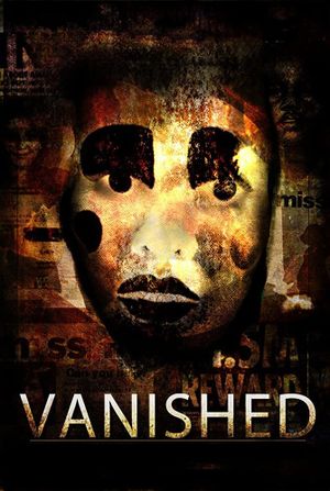 Vanished's poster