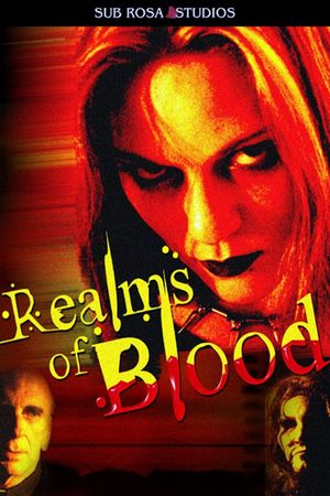 Realms of Blood's poster image