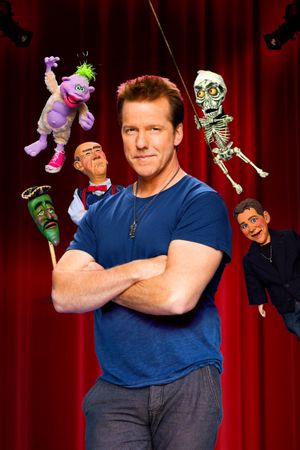 Jeff Dunham: Controlled Chaos's poster