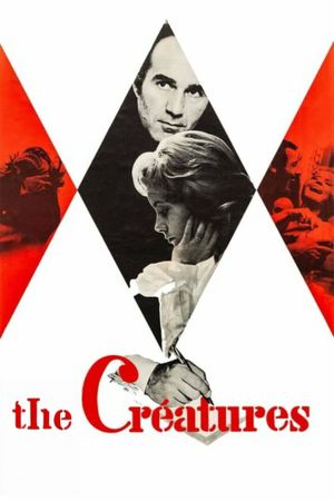 The Creatures's poster