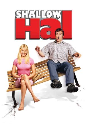 Shallow Hal's poster