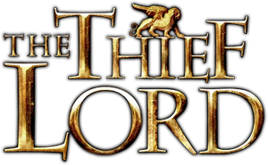 The Thief Lord's poster