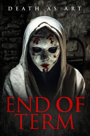 End of Term's poster
