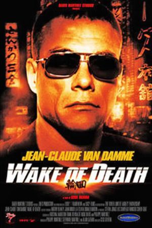 Wake of Death's poster