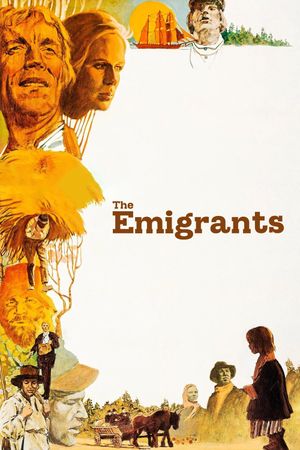 The Emigrants's poster