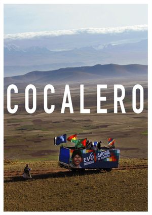 Cocalero's poster