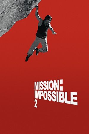 Mission: Impossible II's poster